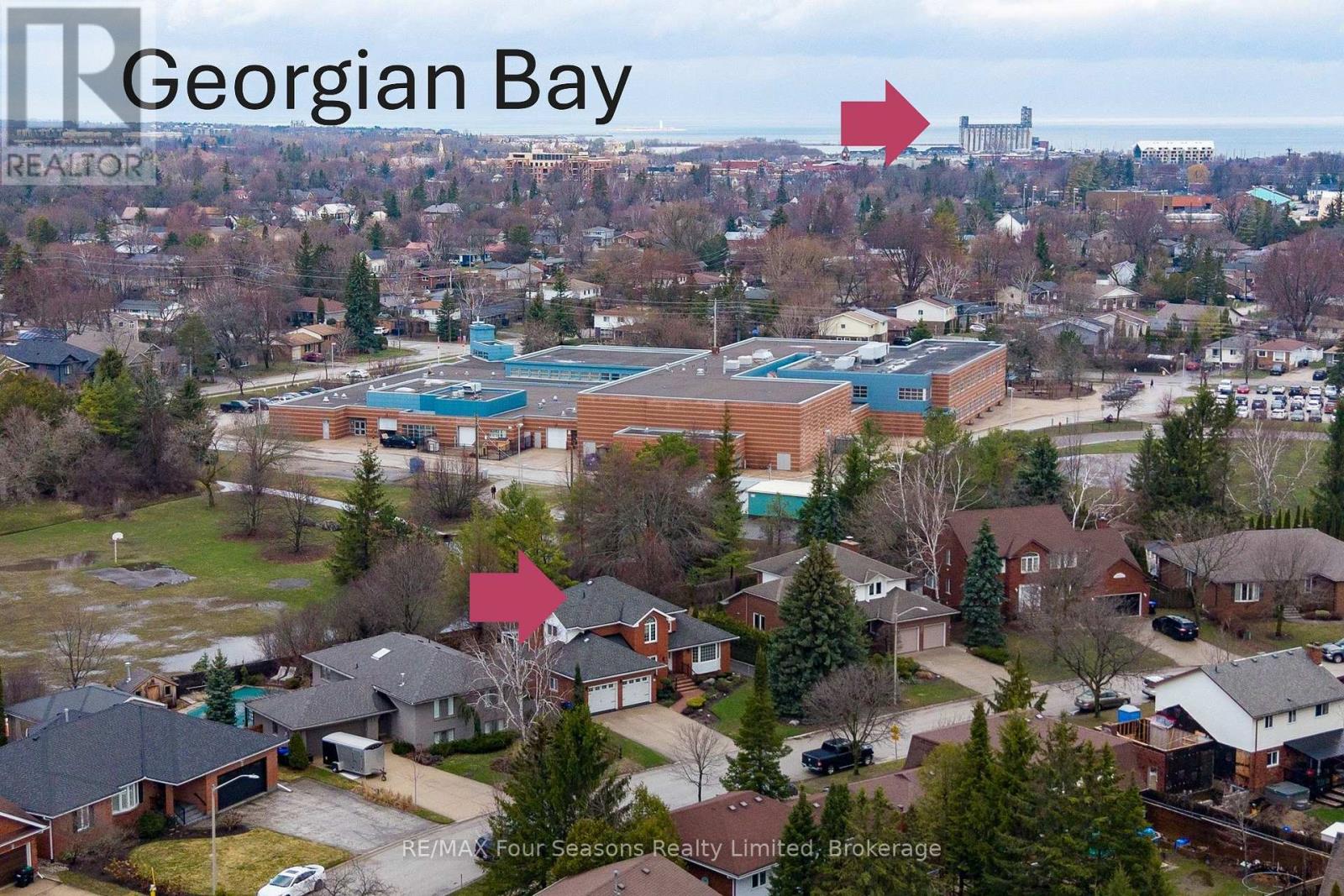 16 Carmichael Crescent, Collingwood, Ontario  L9Y 4R6 - Photo 43 - S13140748