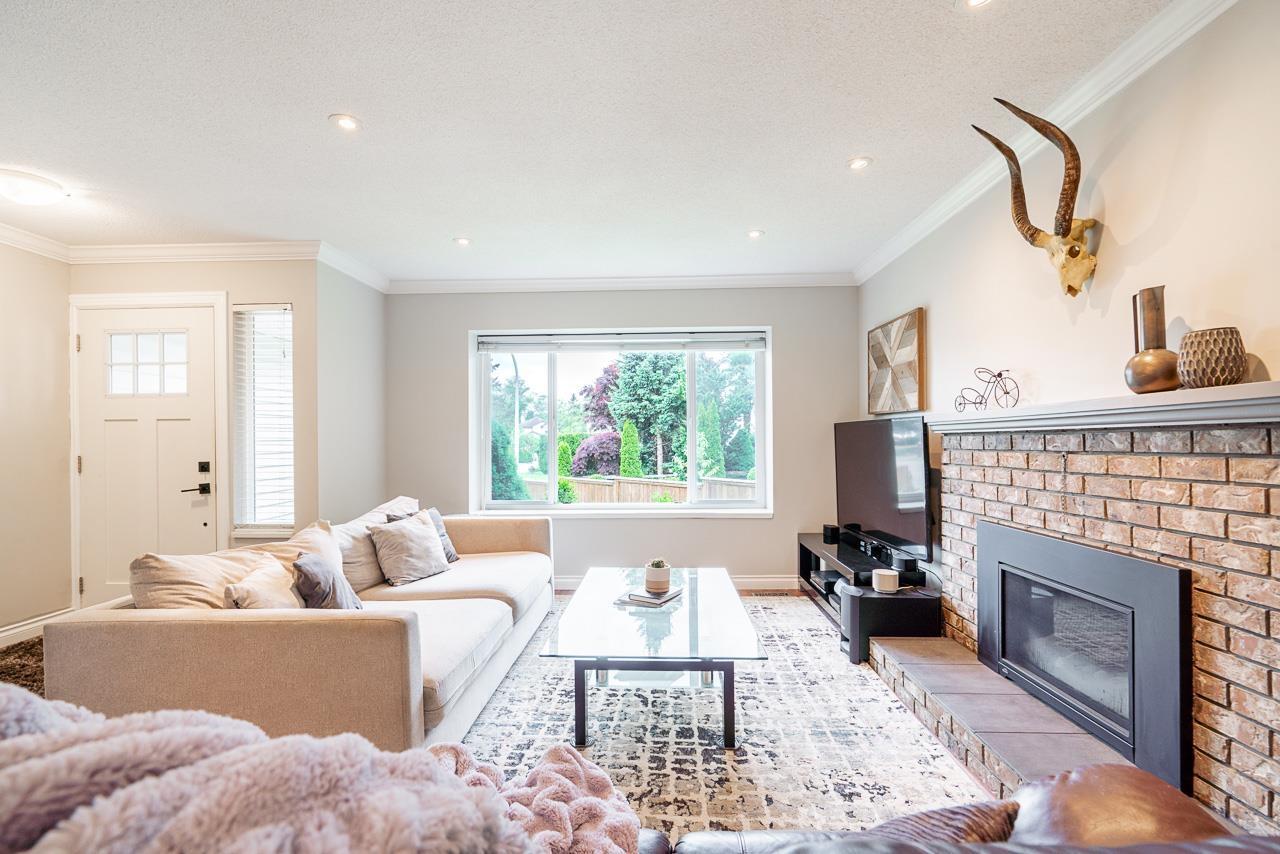 21579 94a Avenue, Langley, British Columbia  V1M 2A5 - Photo 5 - R3118852