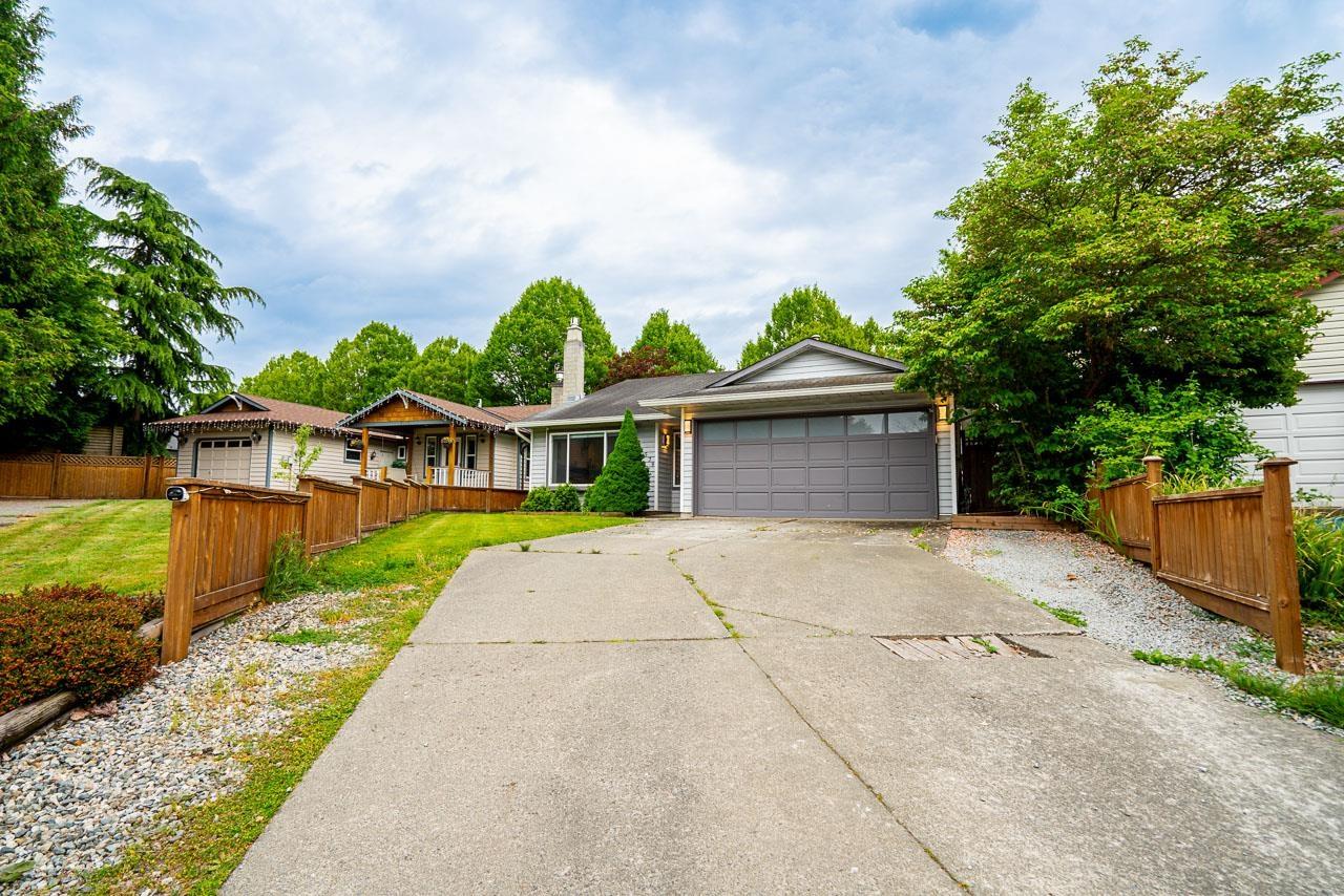 21579 94A AVENUE, Langley, British Columbia