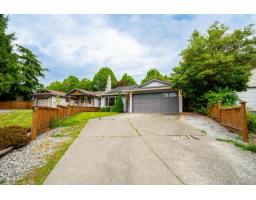 21579 94A AVENUE, Langley, British Columbia