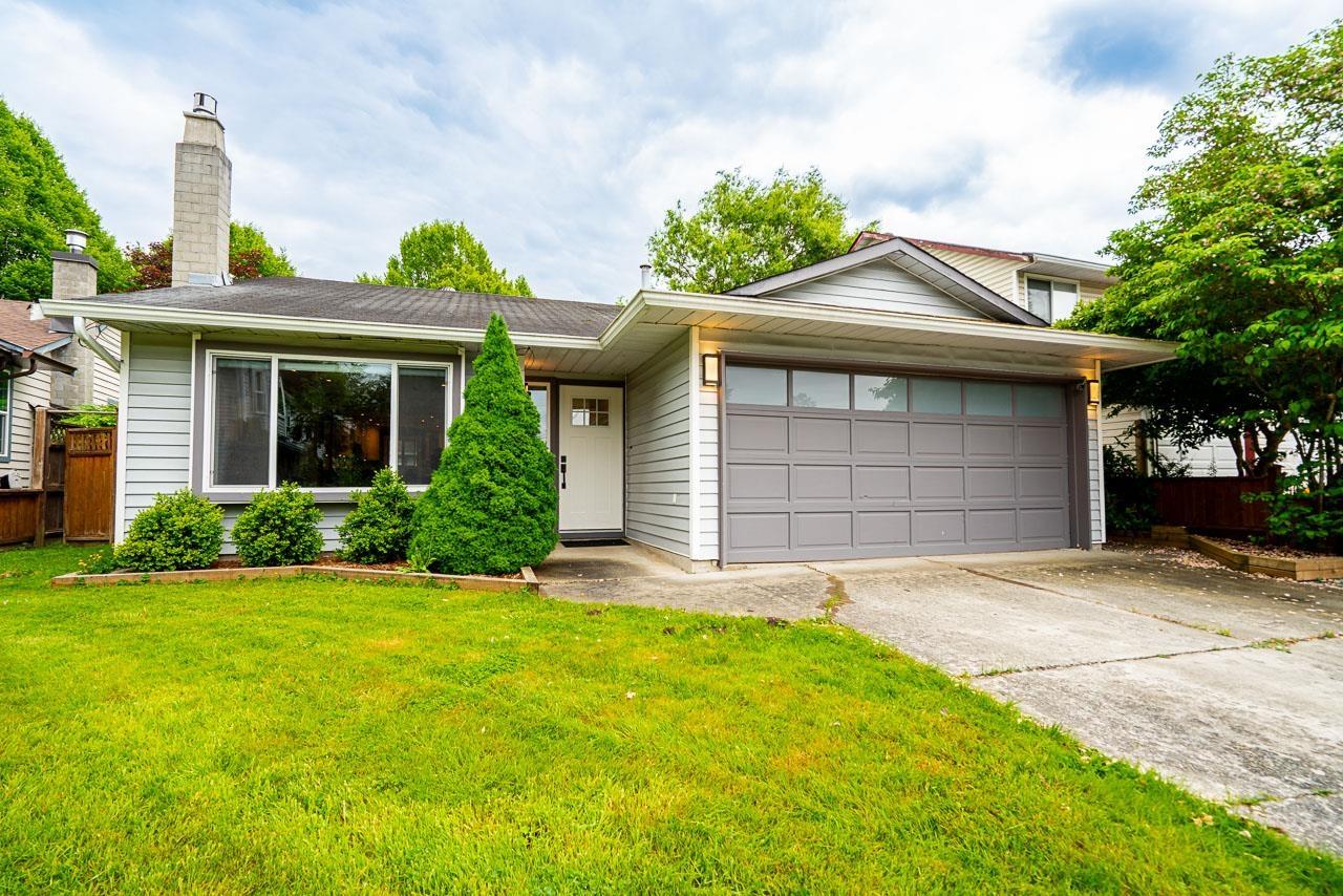 21579 94a Avenue, Langley, British Columbia  V1M 2A5 - Photo 3 - R3118852