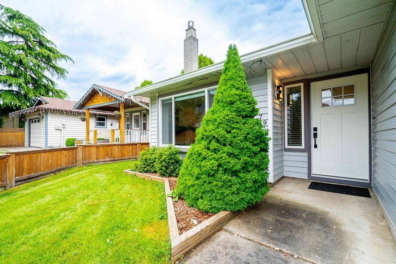 21579 94a Avenue, Langley, British Columbia  V1M 2A5 - Photo 4 - R3118852