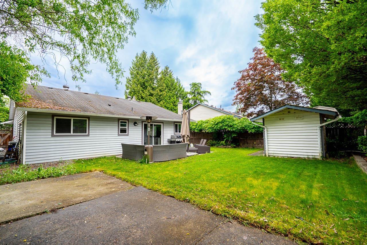 21579 94a Avenue, Langley, British Columbia  V1M 2A5 - Photo 29 - R3118852