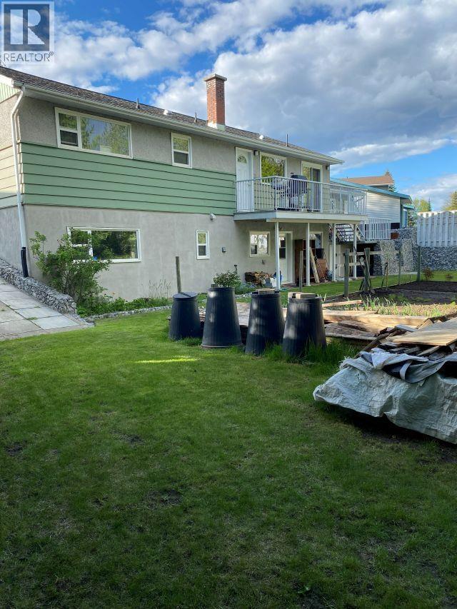 2725 Polaris Road, Prince George, British Columbia  V2N 5L3 - Photo 3 - R3098651