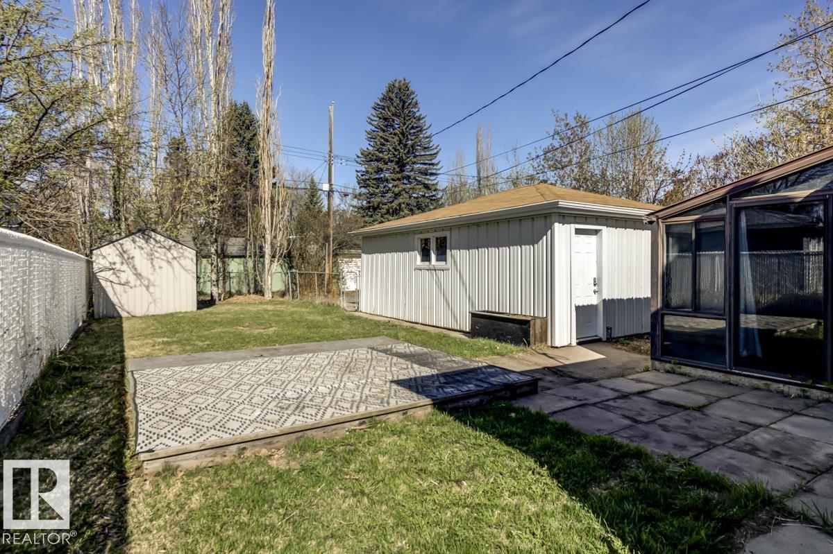 9602 90 St Nw, Edmonton, Alberta  T6C 3M5 - Photo 51 - E4488141