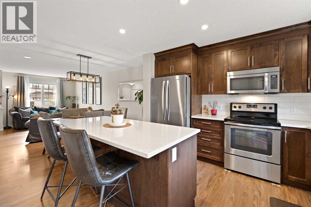 436 Auburn Bay Avenue Se, Calgary, Alberta  T3M 1Y5 - Photo 14 - A2309726
