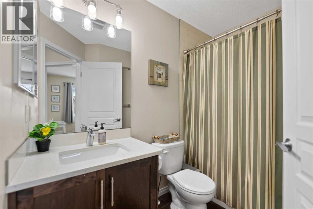 436 Auburn Bay Avenue Se, Calgary, Alberta  T3M 1Y5 - Photo 24 - A2309726