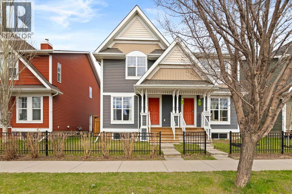 436 Auburn Bay Avenue Se, Calgary, Alberta  T3M 1Y5 - Photo 1 - A2309726