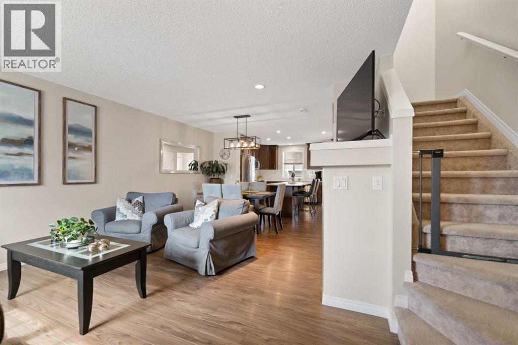 436 Auburn Bay Avenue Se, Calgary, Alberta  T3M 1Y5 - Photo 4 - A2309726
