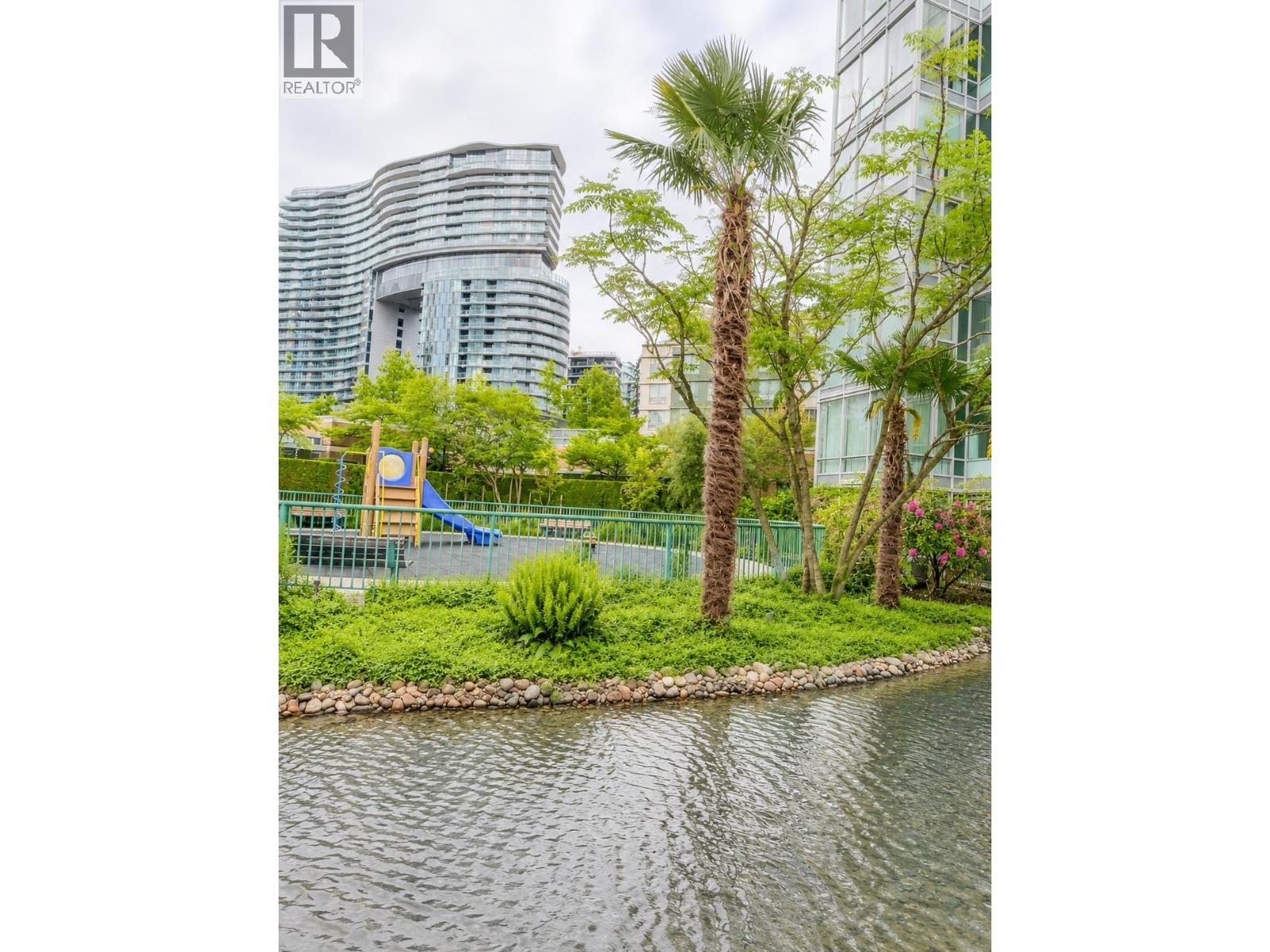 1802 1033 Marinaside, Vancouver, British Columbia  V6Z 3A3 - Photo 13 - R3124603