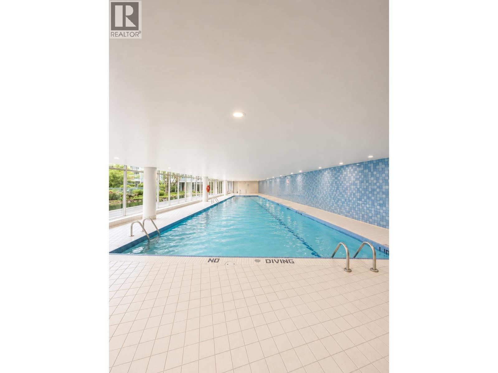 1802 1033 Marinaside, Vancouver, British Columbia  V6Z 3A3 - Photo 14 - R3124603