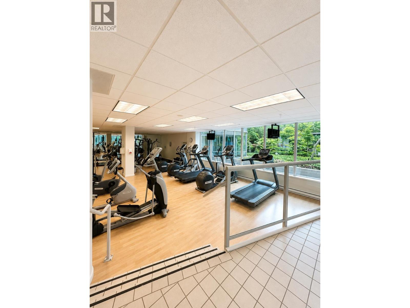 1802 1033 Marinaside, Vancouver, British Columbia  V6Z 3A3 - Photo 16 - R3124603