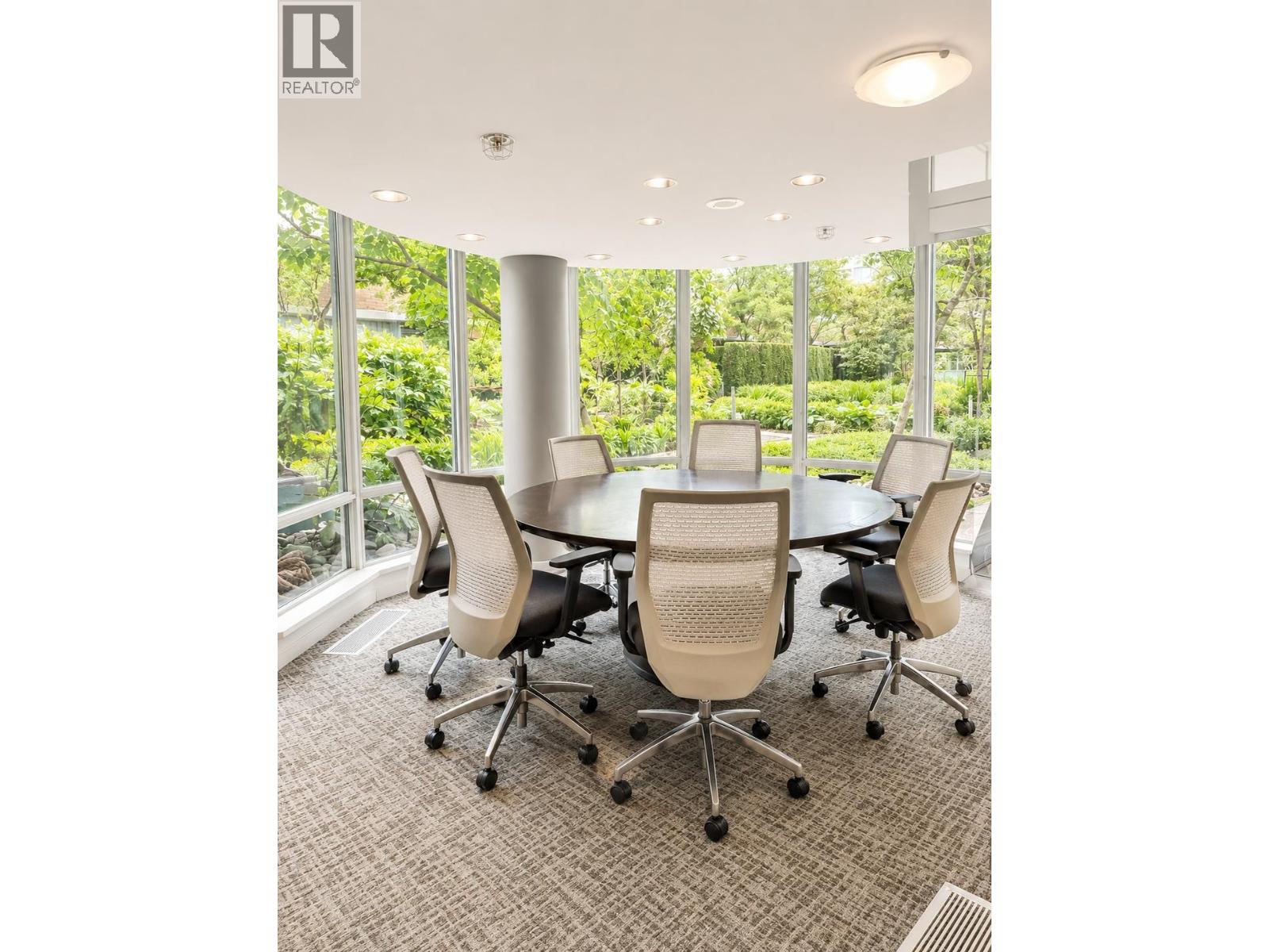 1802 1033 Marinaside, Vancouver, British Columbia  V6Z 3A3 - Photo 18 - R3124603
