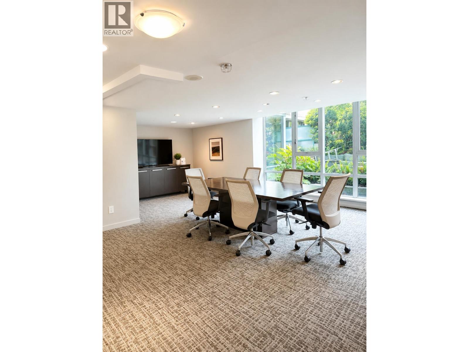 1802 1033 Marinaside, Vancouver, British Columbia  V6Z 3A3 - Photo 19 - R3124603