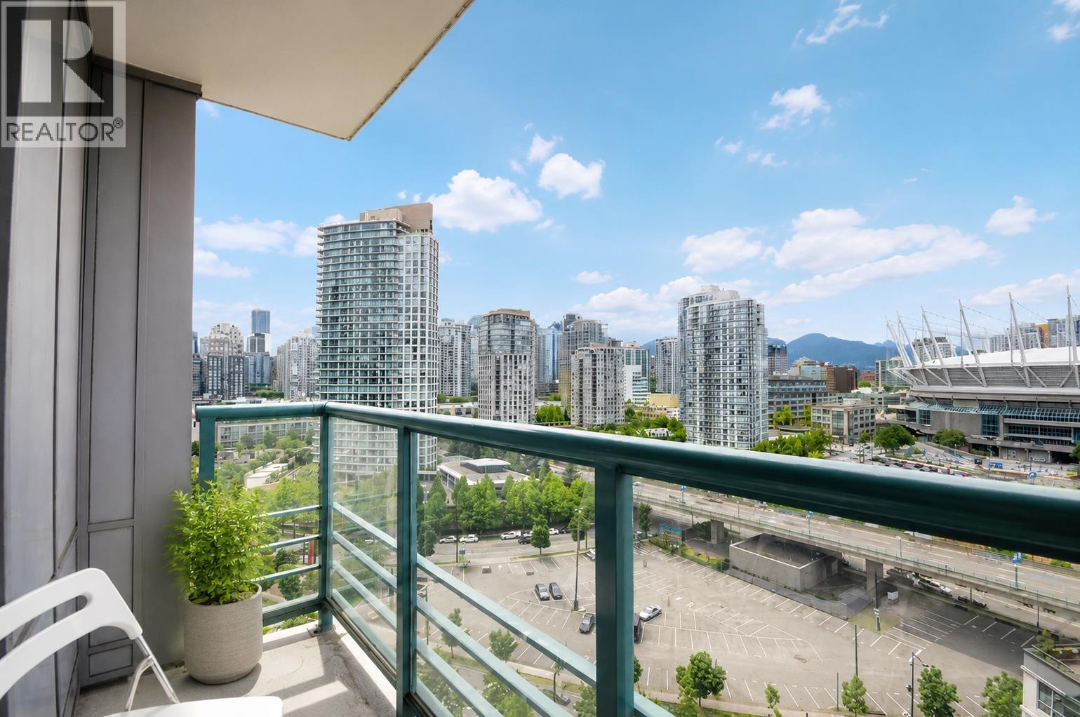 1802 1033 Marinaside, Vancouver, British Columbia  V6Z 3A3 - Photo 20 - R3124603