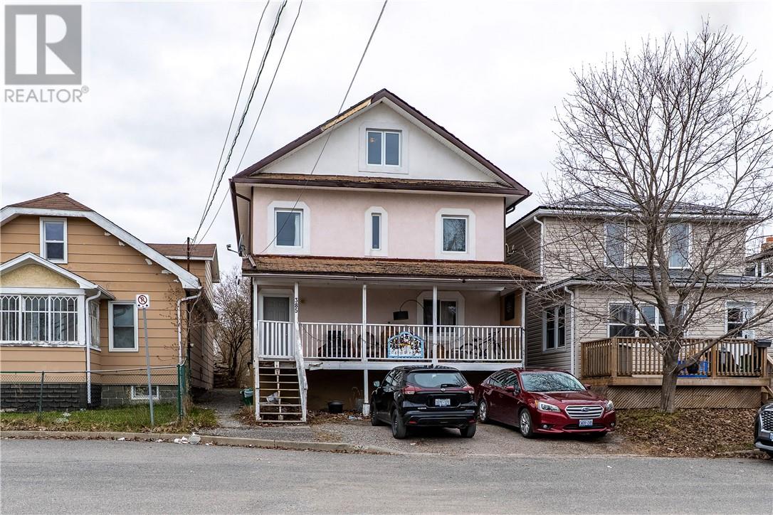 385 Eva Avenue, Sudbury, Ontario  P3C 4N2 - Photo 1 - 2127834