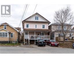 385 Eva Avenue, Sudbury, Ontario