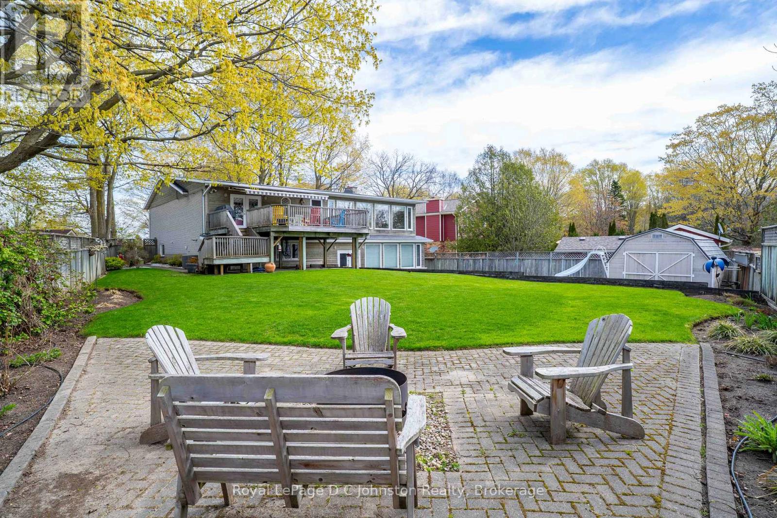 343 Maple Drive, Saugeen Shores, Ontario  N0H 2C4 - Photo 41 - X13140744