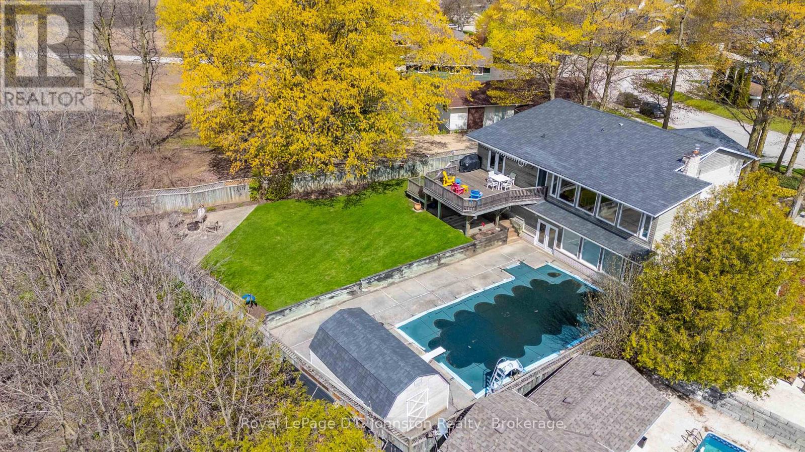 343 Maple Drive, Saugeen Shores, Ontario  N0H 2C4 - Photo 43 - X13140744