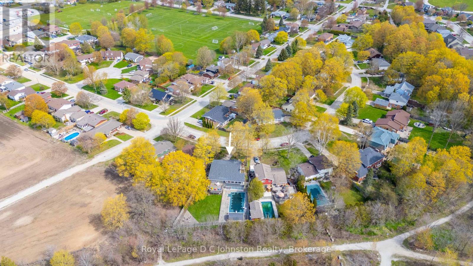 343 Maple Drive, Saugeen Shores, Ontario  N0H 2C4 - Photo 48 - X13140744
