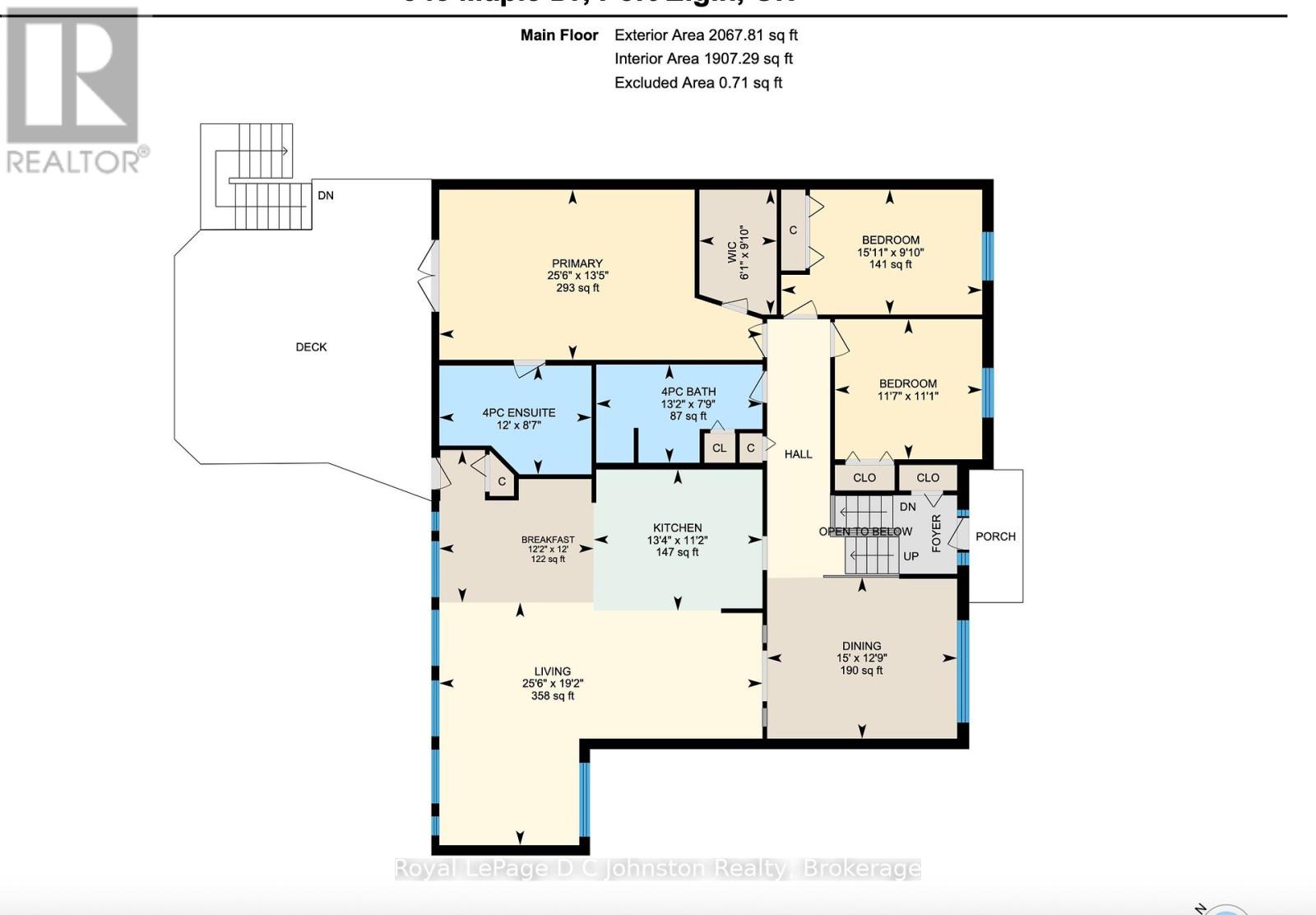 343 Maple Drive, Saugeen Shores, Ontario  N0H 2C4 - Photo 49 - X13140744