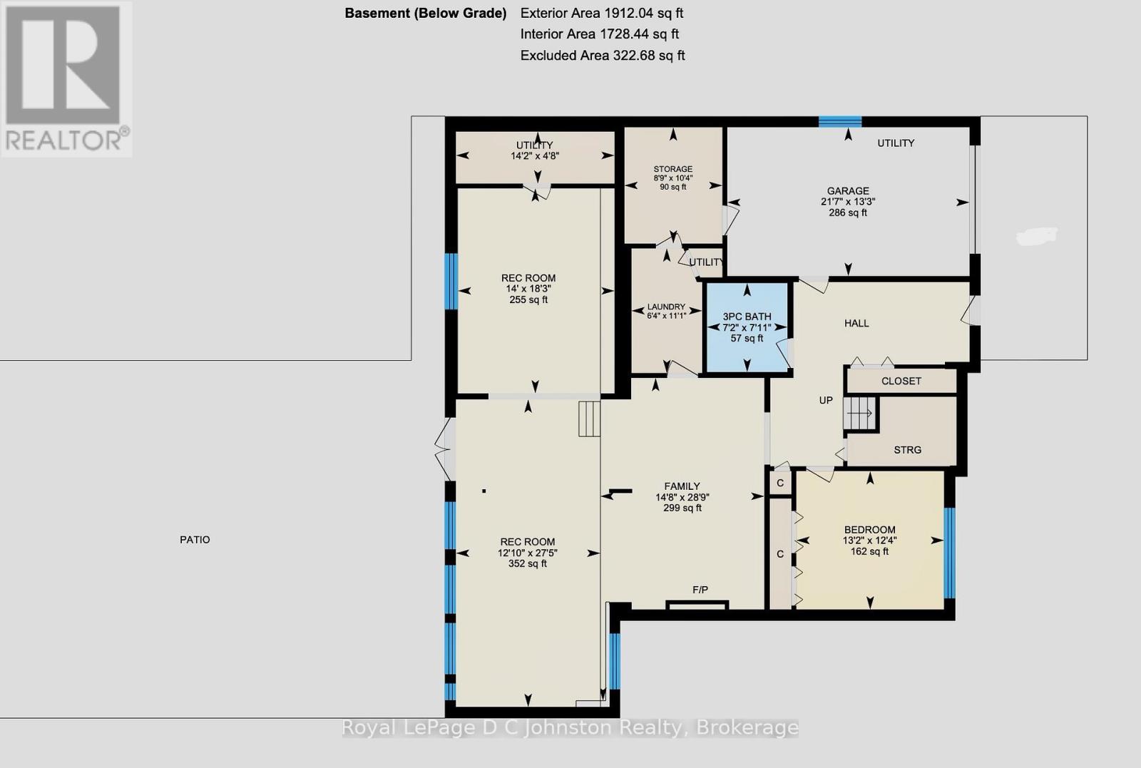 343 Maple Drive, Saugeen Shores, Ontario  N0H 2C4 - Photo 50 - X13140744