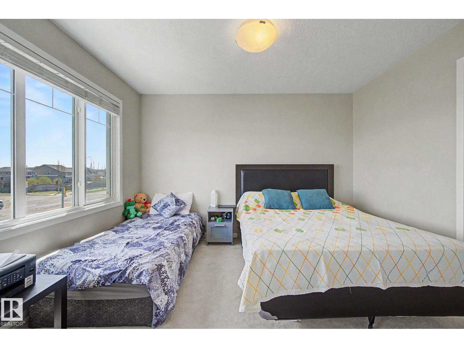 #17 320 Secord Bv Nw, Edmonton, Alberta  T5T 7E8 - Photo 23 - E4488444