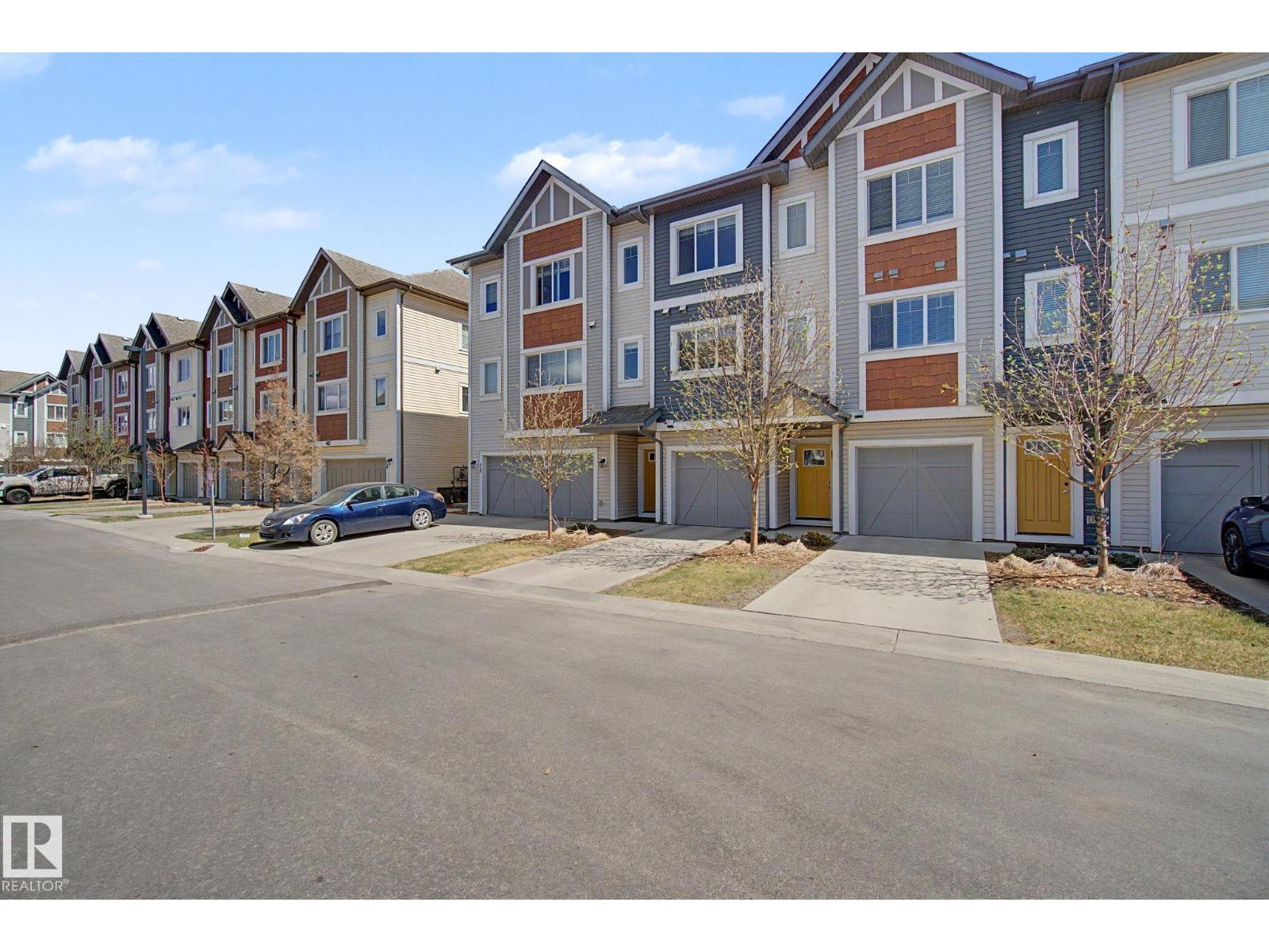 #17 320 Secord Bv Nw, Edmonton, Alberta  T5T 7E8 - Photo 3 - E4488444