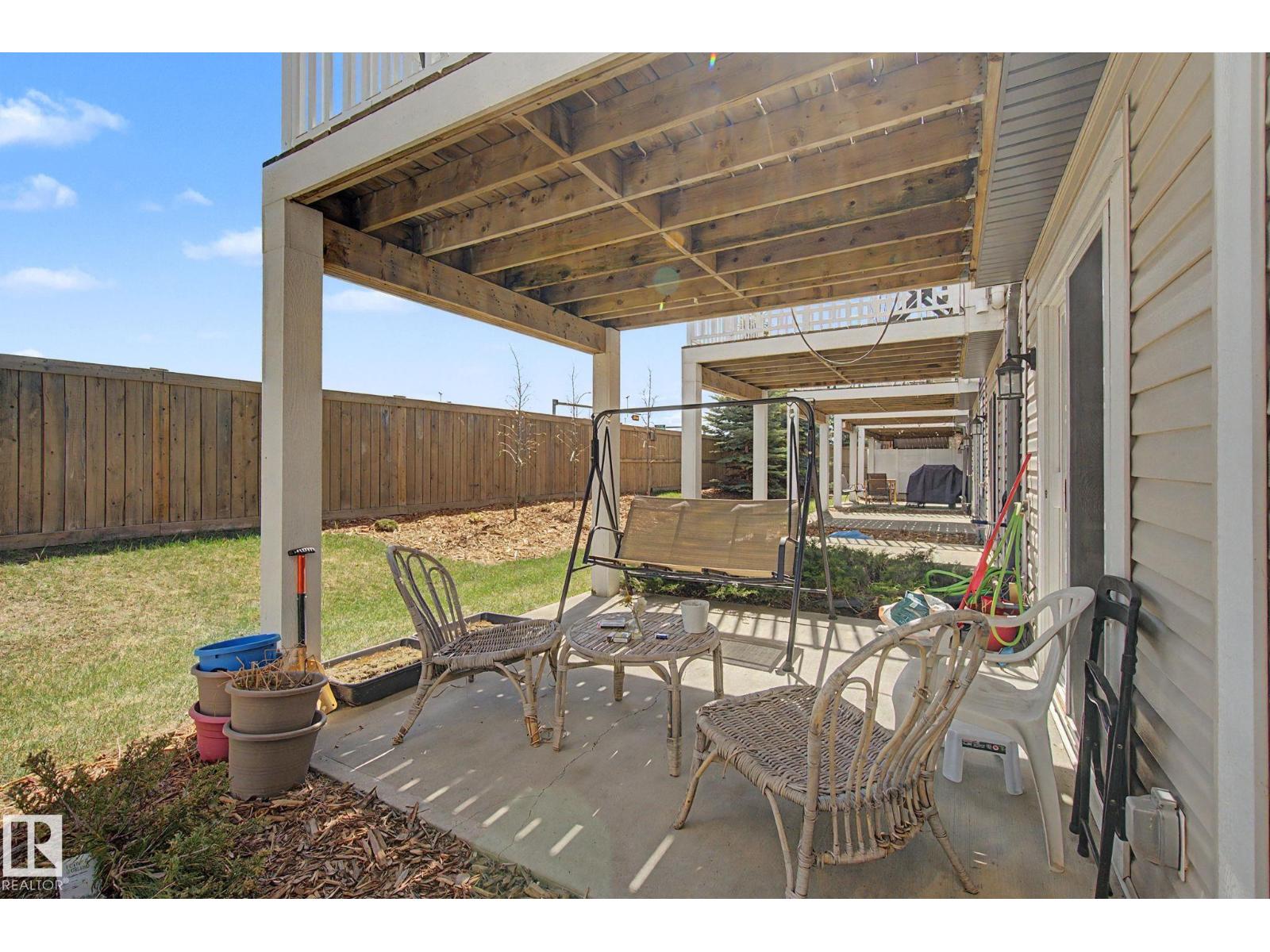 #17 320 Secord Bv Nw, Edmonton, Alberta  T5T 7E8 - Photo 39 - E4488444