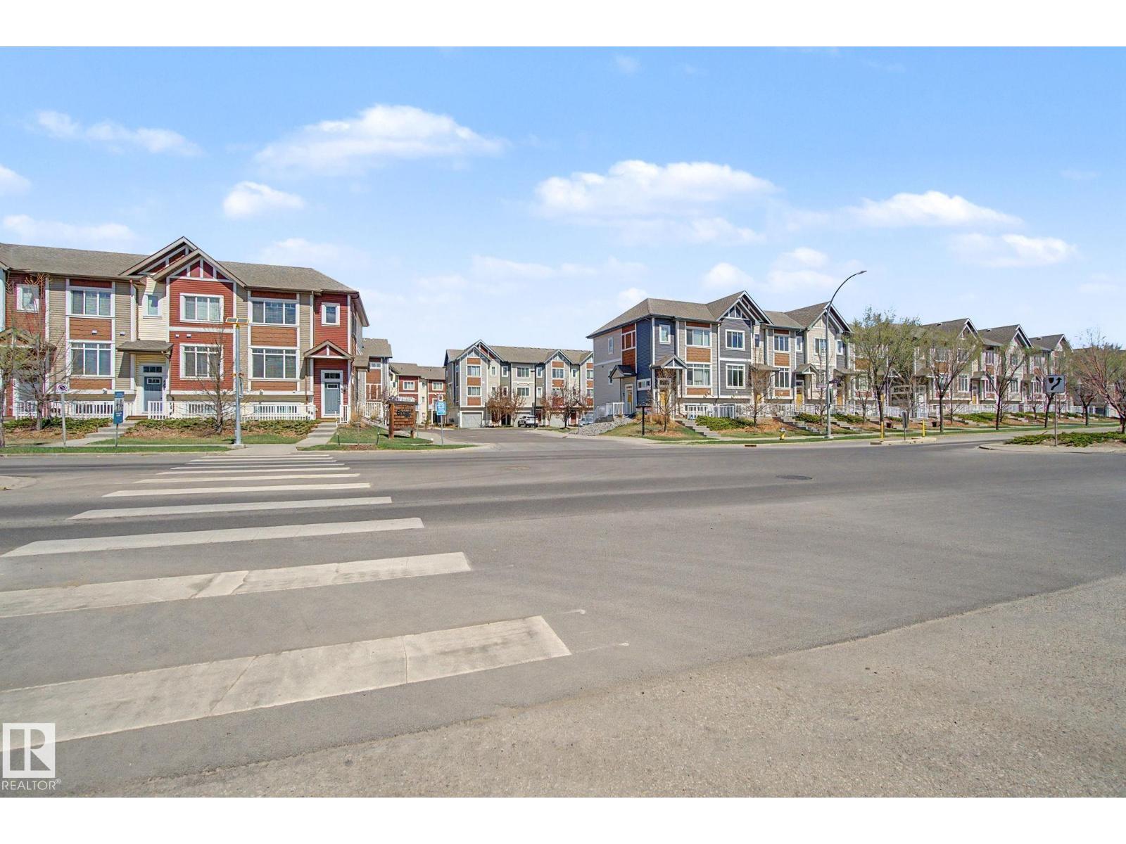 #17 320 Secord Bv Nw, Edmonton, Alberta  T5T 7E8 - Photo 46 - E4488444