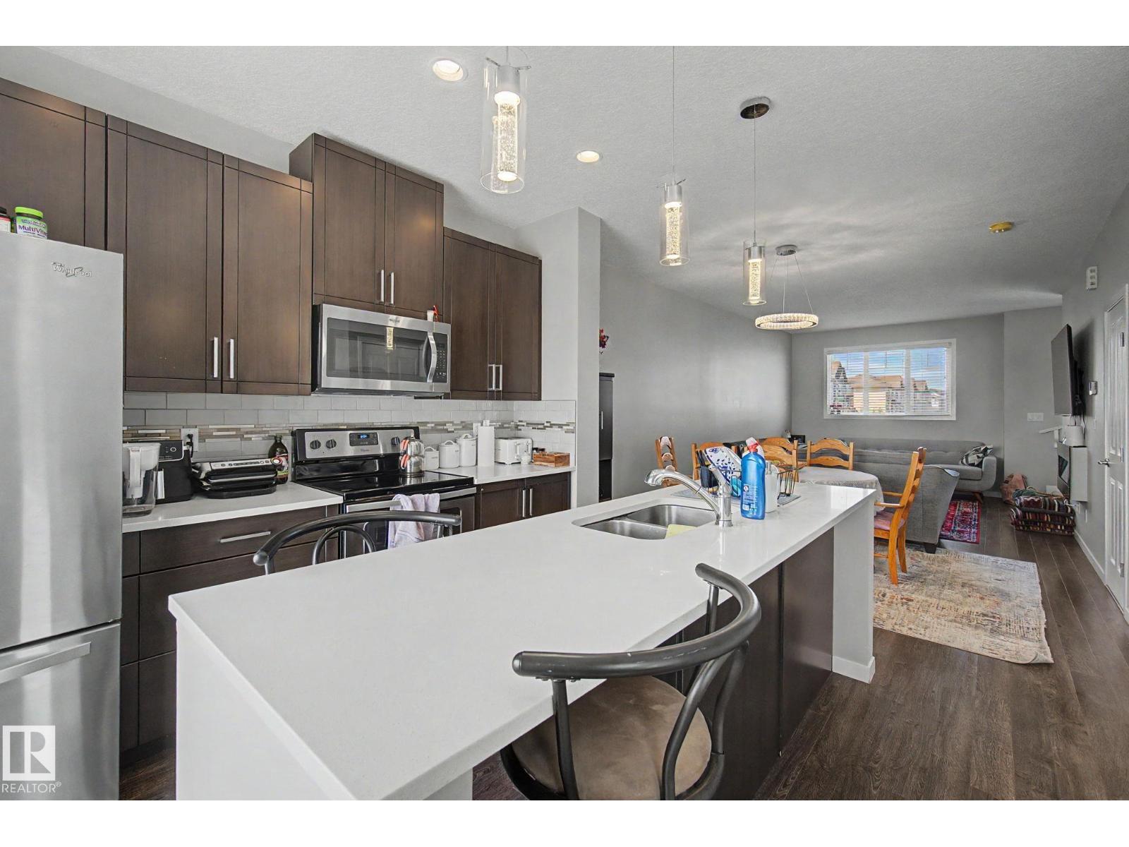 #17 320 Secord Bv Nw, Edmonton, Alberta  T5T 7E8 - Photo 8 - E4488444