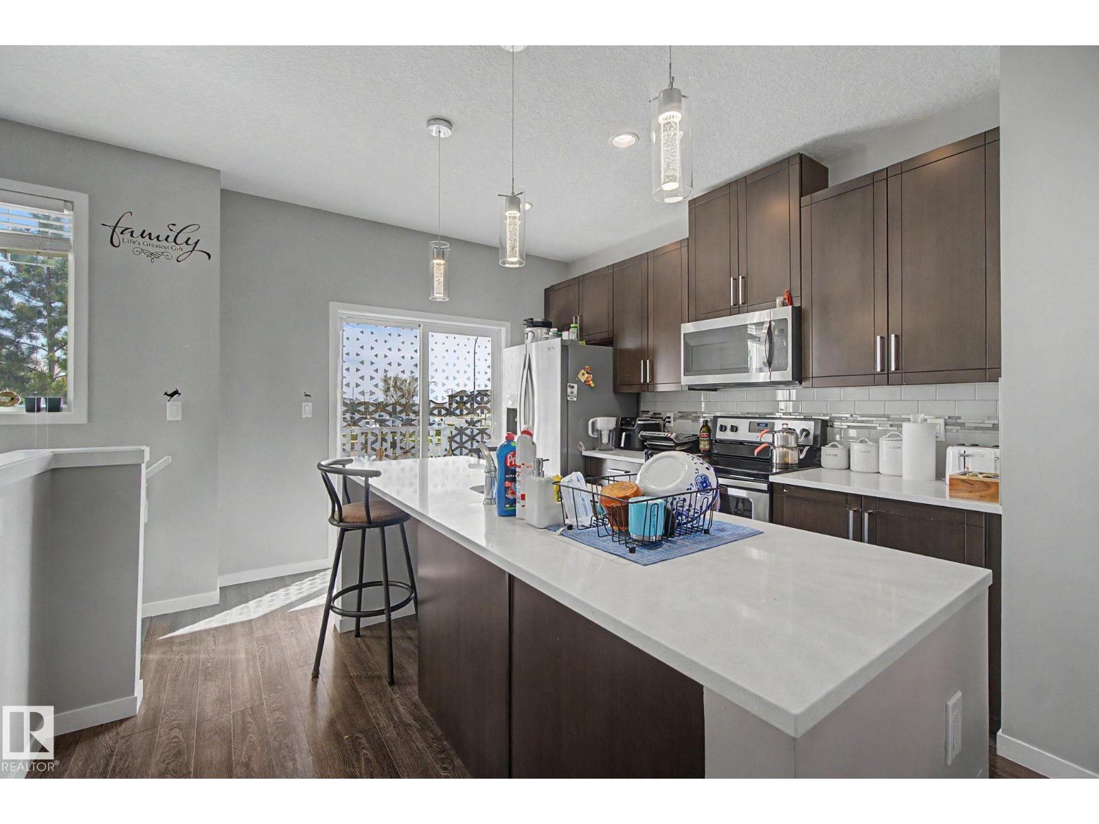 #17 320 Secord Bv Nw, Edmonton, Alberta  T5T 7E8 - Photo 9 - E4488444