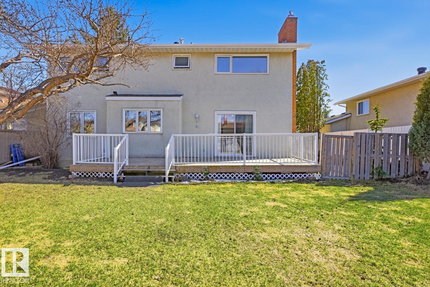 17604 85 Av Nw, Edmonton, Alberta  T5T 0L2 - Photo 43 - E4488445