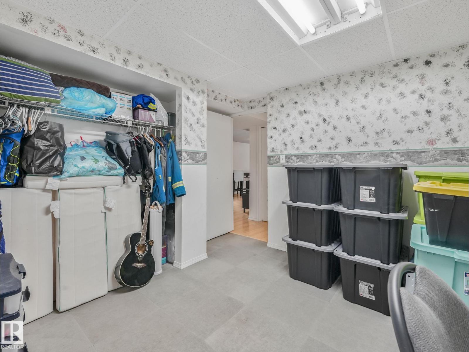 168 Humberstone Rd Nw, Edmonton, Alberta  T5A 4C6 - Photo 53 - E4488446