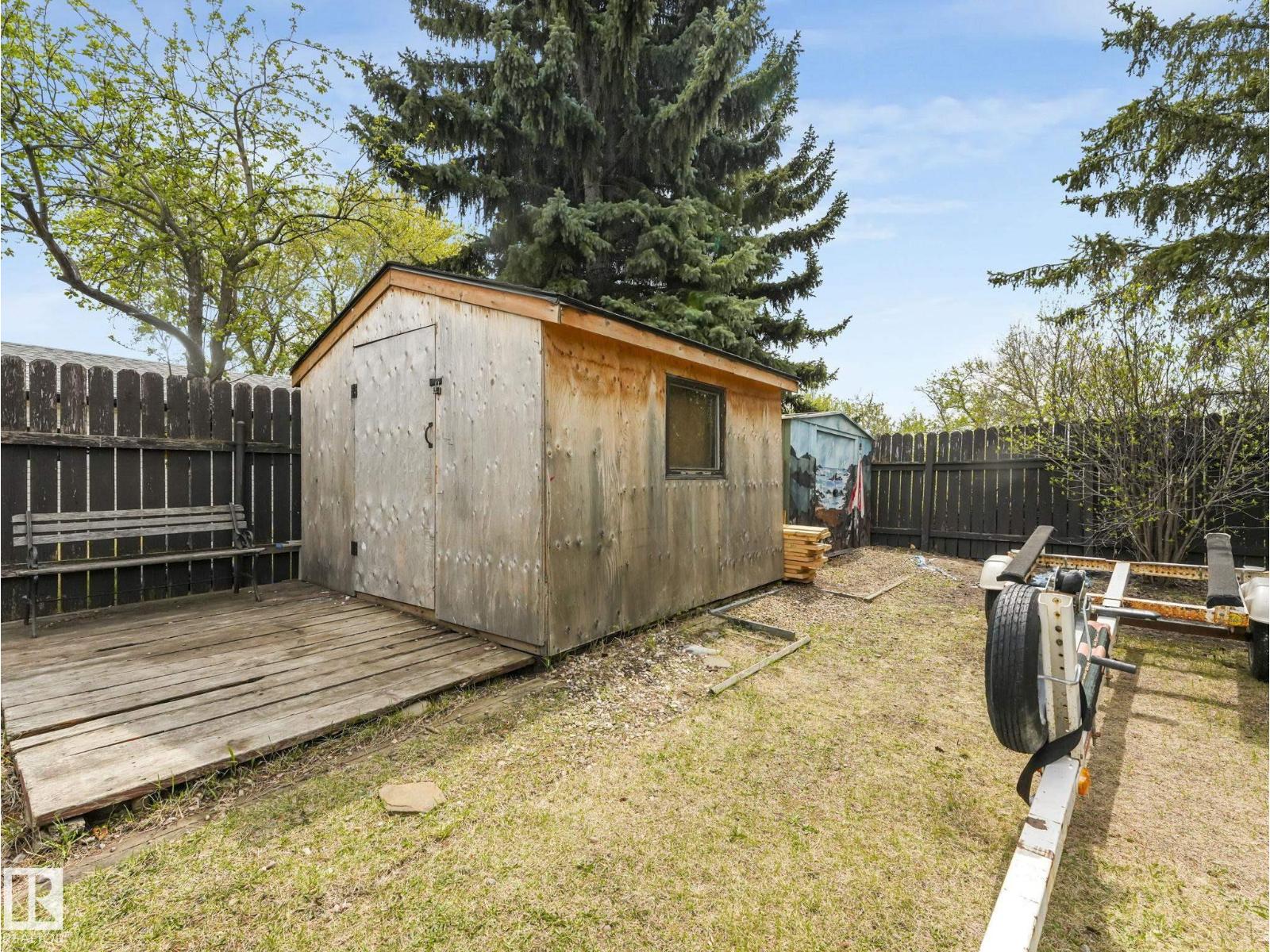 168 Humberstone Rd Nw, Edmonton, Alberta  T5A 4C6 - Photo 60 - E4488446