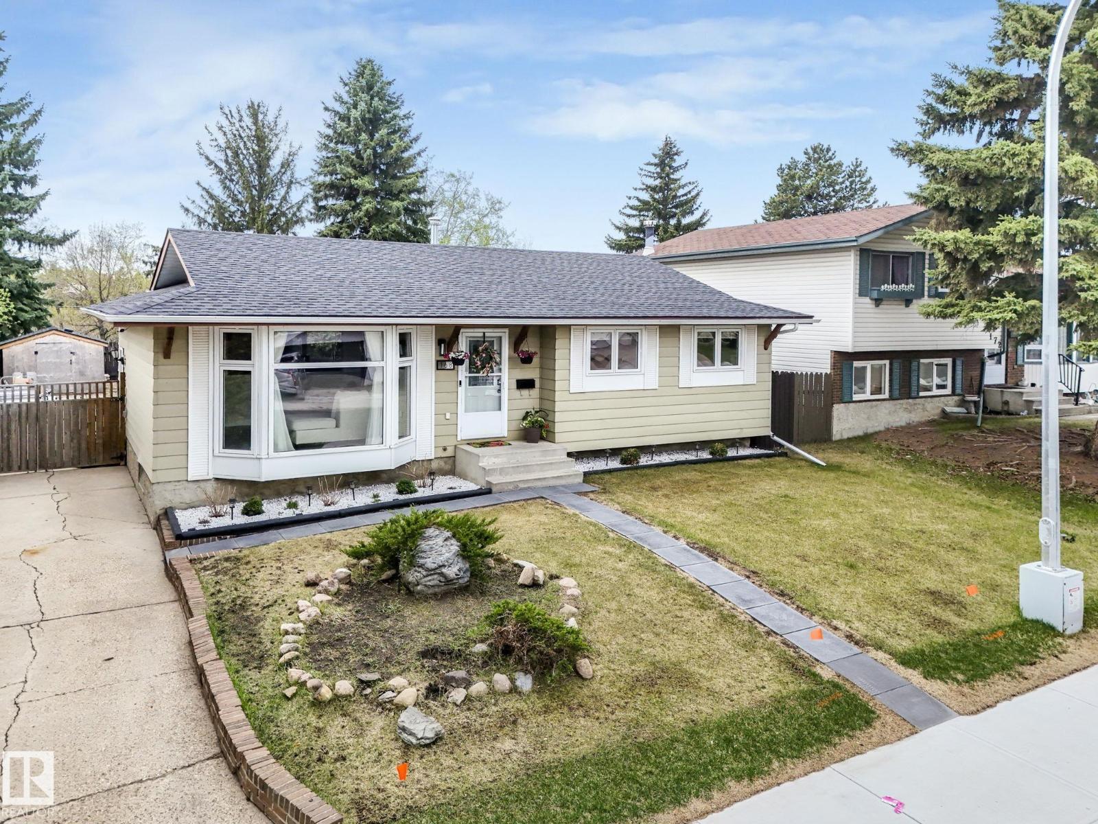 168 Humberstone Rd Nw, Edmonton, Alberta  T5A 4C6 - Photo 67 - E4488446