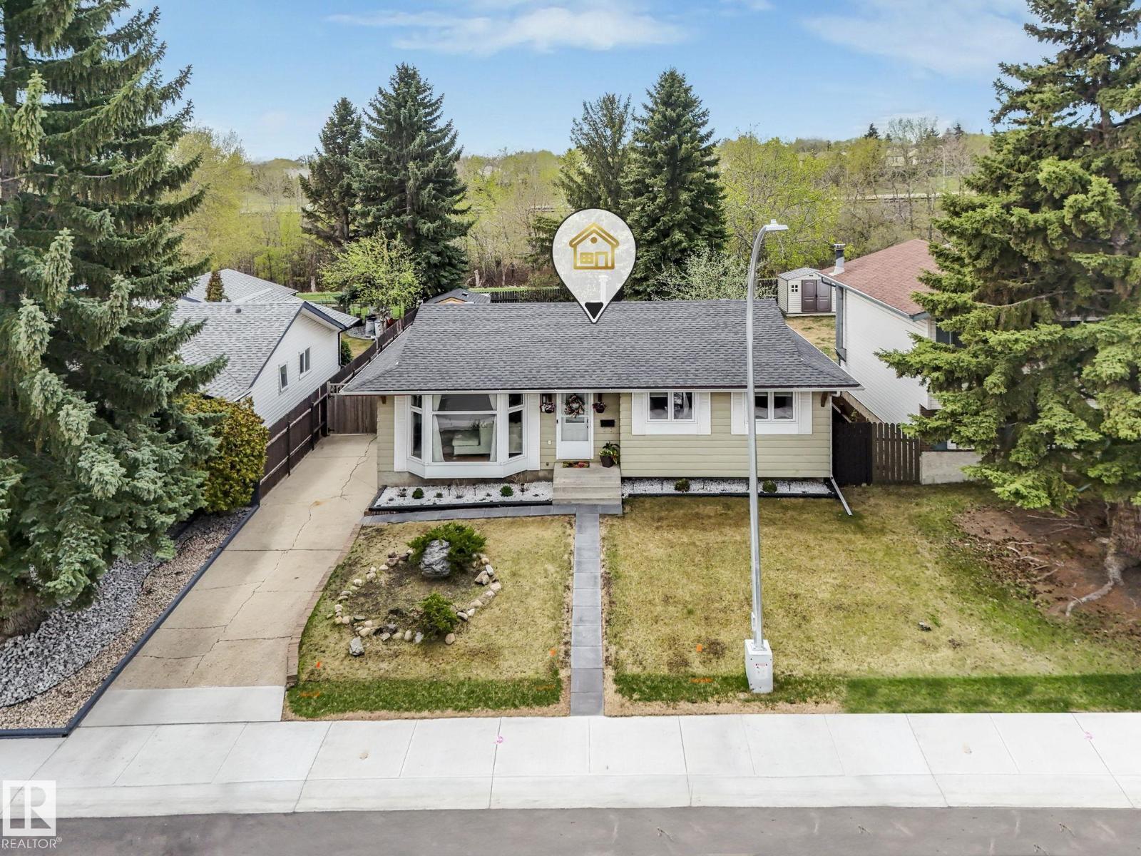 168 Humberstone Rd Nw, Edmonton, Alberta  T5A 4C6 - Photo 68 - E4488446