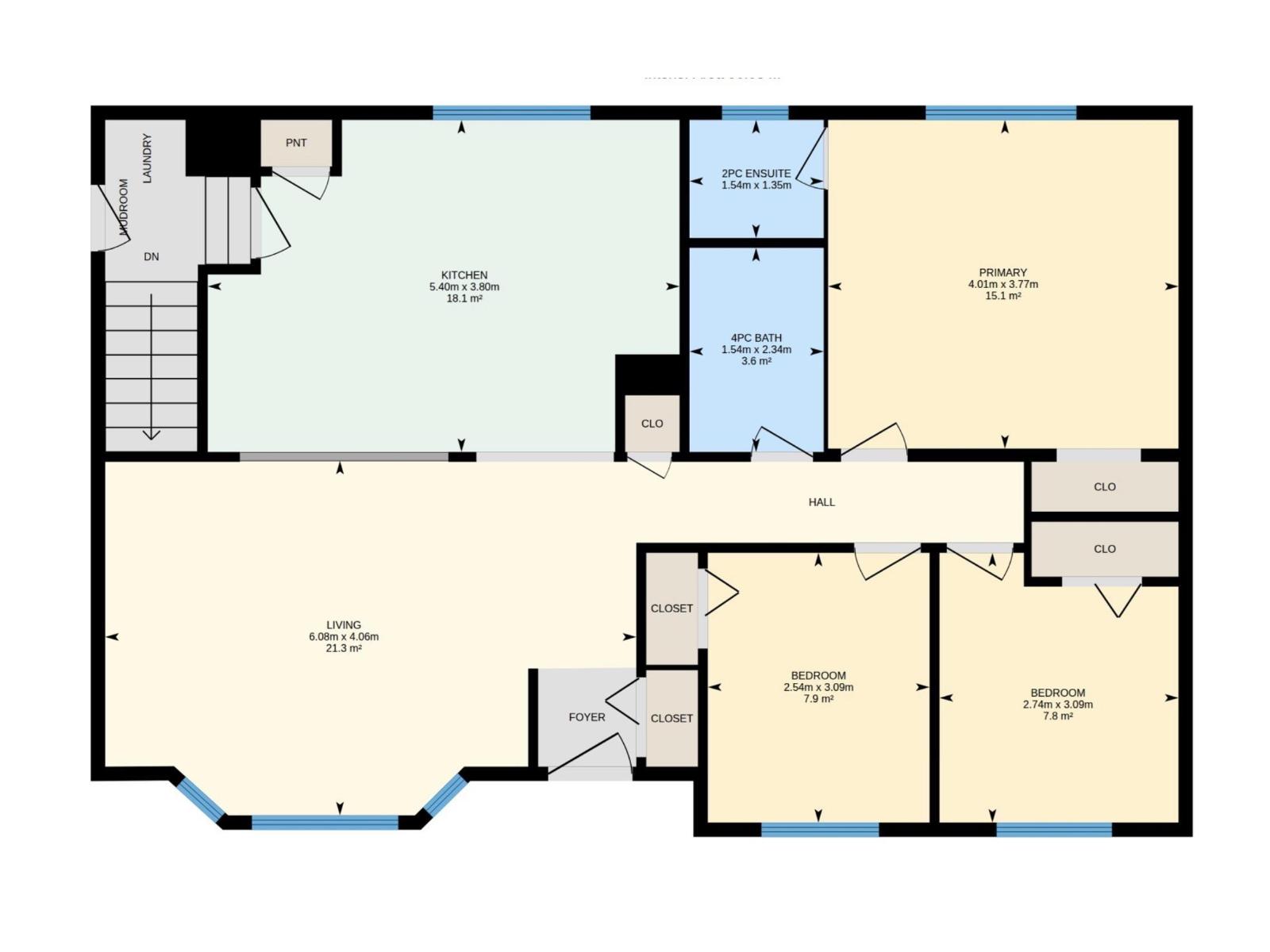 168 Humberstone Rd Nw, Edmonton, Alberta  T5A 4C6 - Photo 74 - E4488446