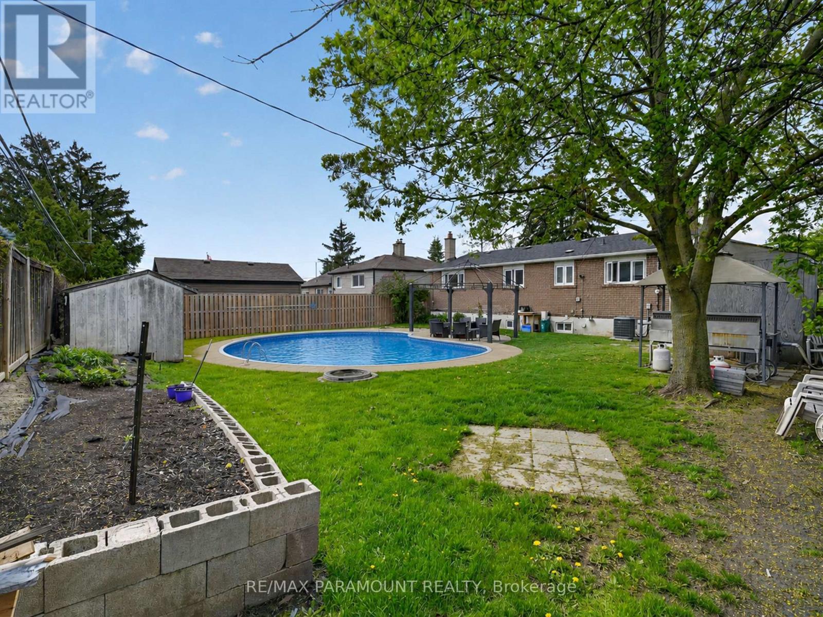 250 Avondale Boulevard, Brampton, Ontario  L6T 1J4 - Photo 33 - W13140734