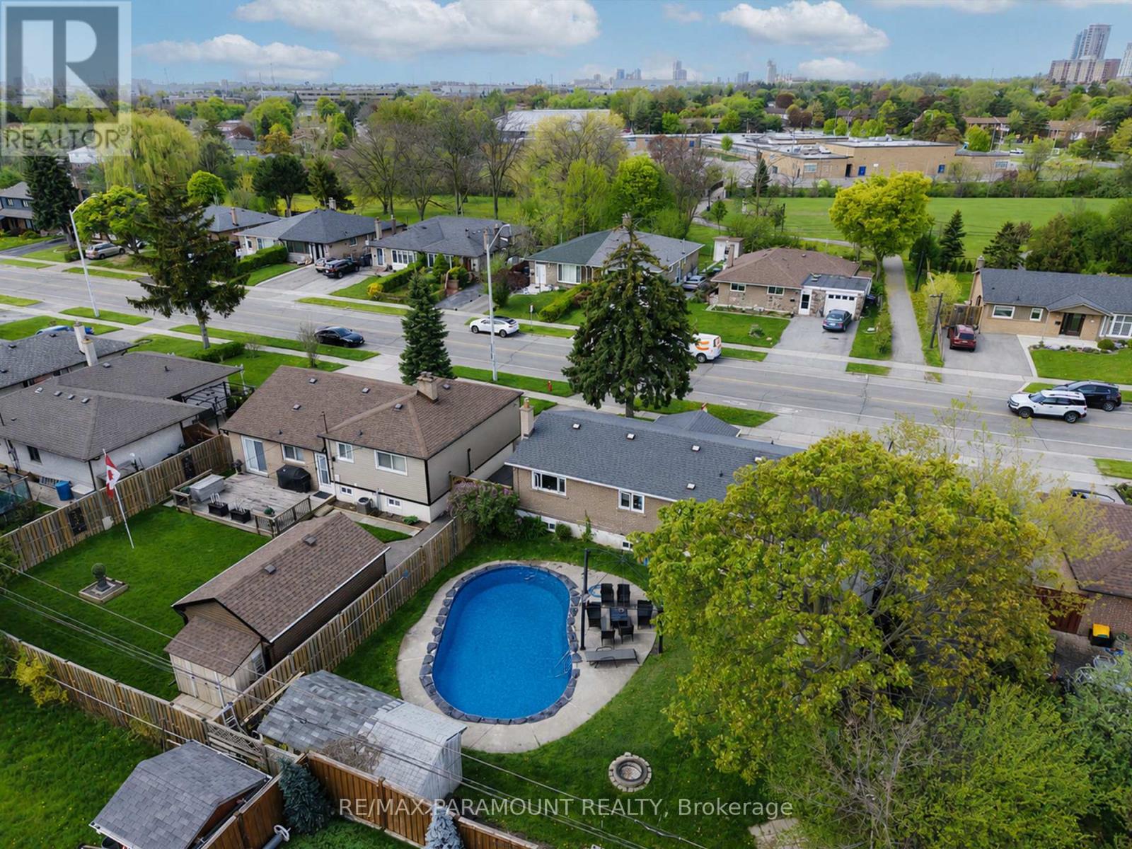 250 Avondale Boulevard, Brampton, Ontario  L6T 1J4 - Photo 35 - W13140734