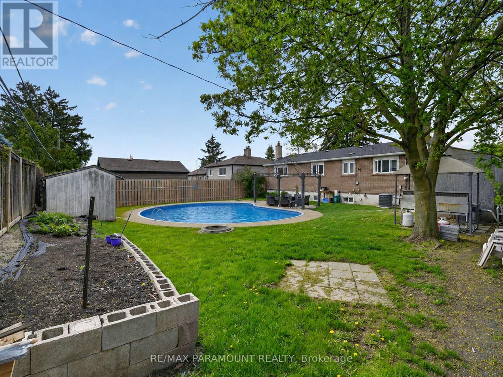 250 Avondale Boulevard, Brampton, Ontario  L6T 1J4 - Photo 36 - W13140734