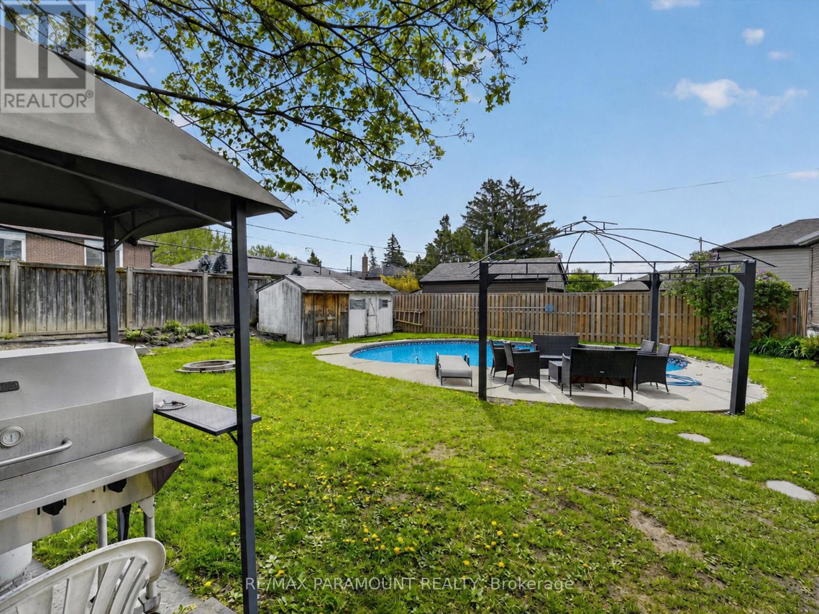 250 Avondale Boulevard, Brampton, Ontario  L6T 1J4 - Photo 37 - W13140734