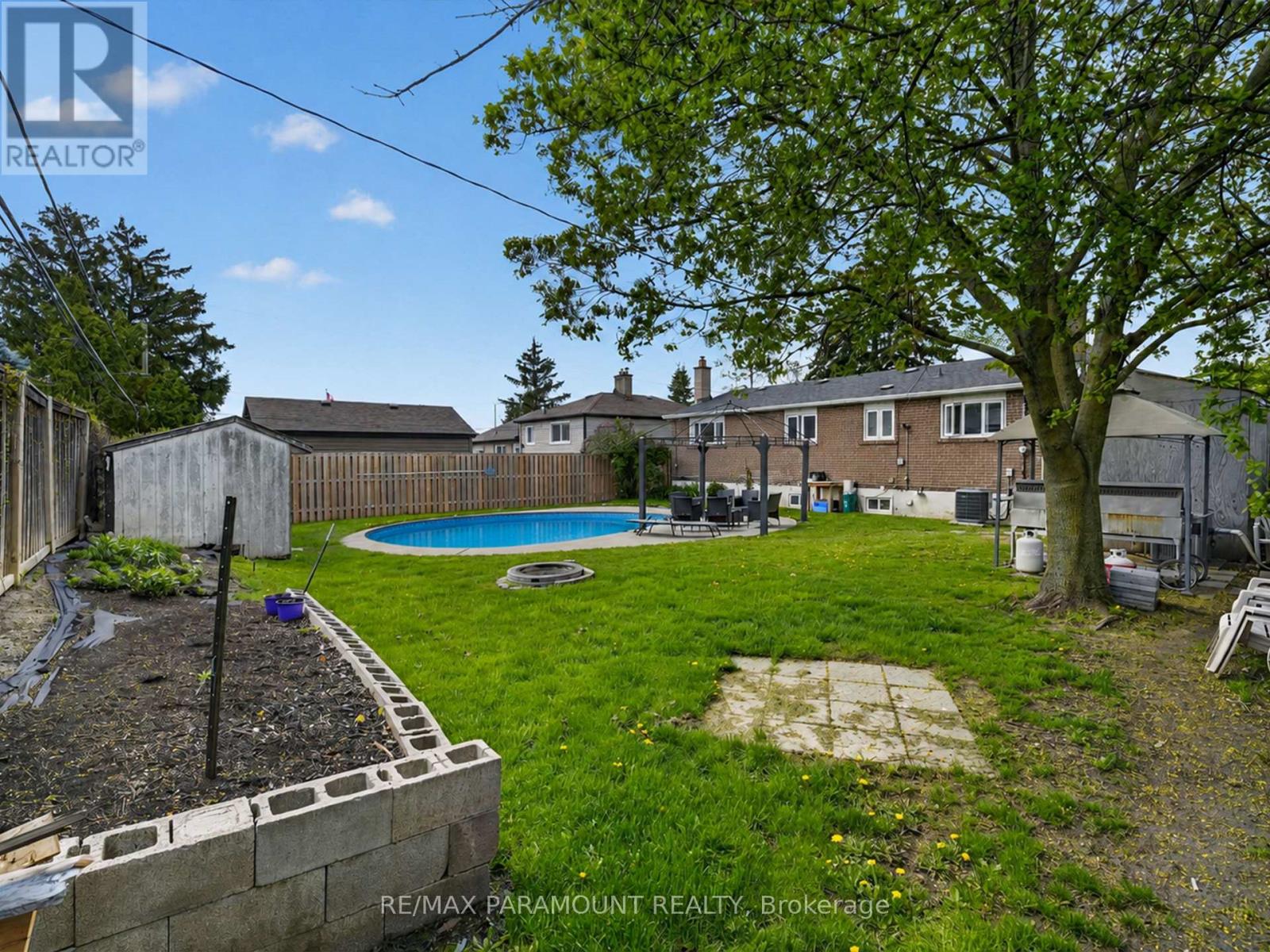 250 Avondale Boulevard, Brampton, Ontario  L6T 1J4 - Photo 38 - W13140734