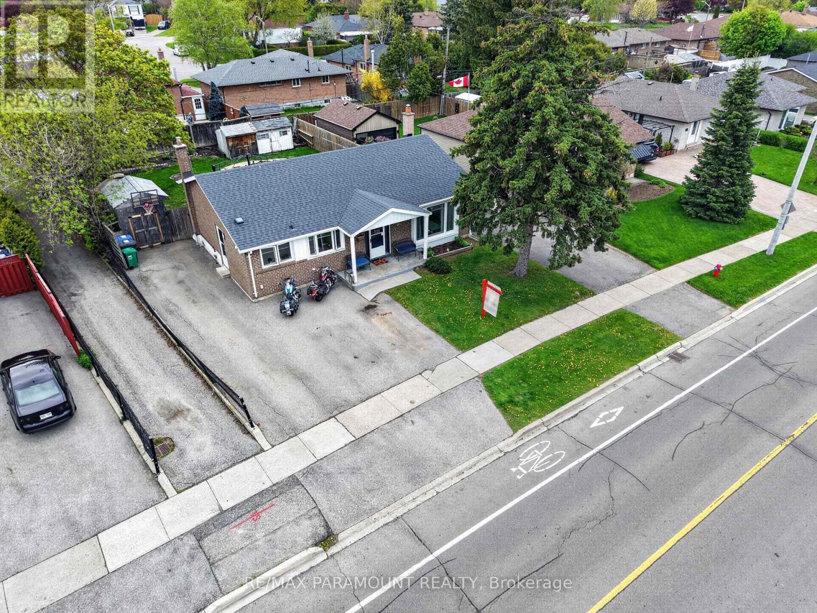 250 Avondale Boulevard, Brampton, Ontario  L6T 1J4 - Photo 46 - W13140734