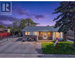 250 AVONDALE BOULEVARD, Brampton, Ontario