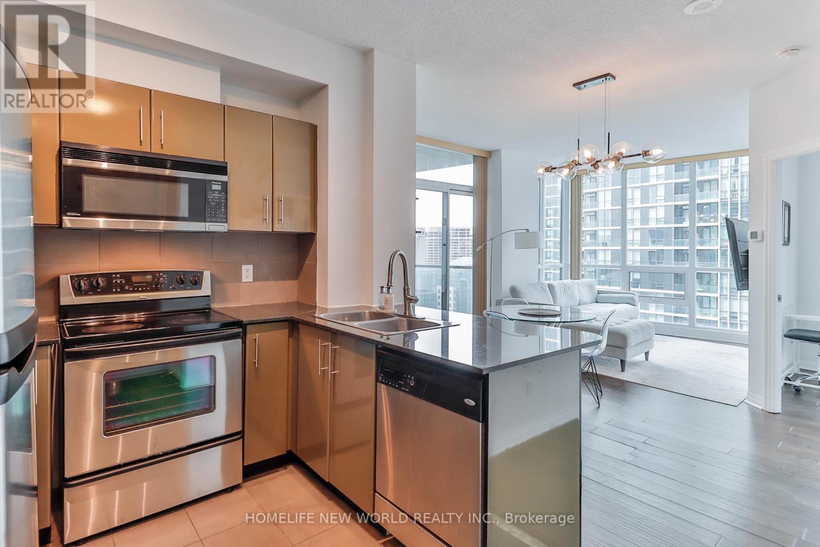 3101 - 16 Yonge Street, Toronto, Ontario  M5E 2A3 - Photo 12 - C13111776