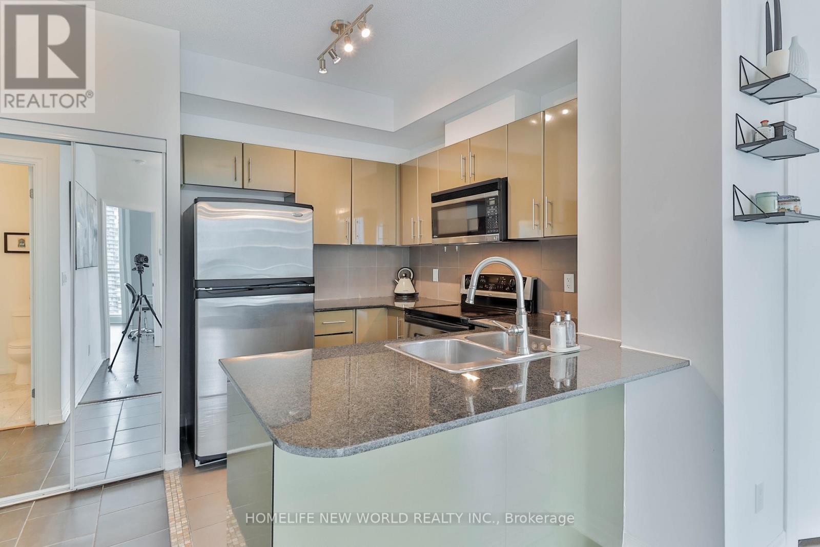 3101 - 16 Yonge Street, Toronto, Ontario  M5E 2A3 - Photo 14 - C13111776