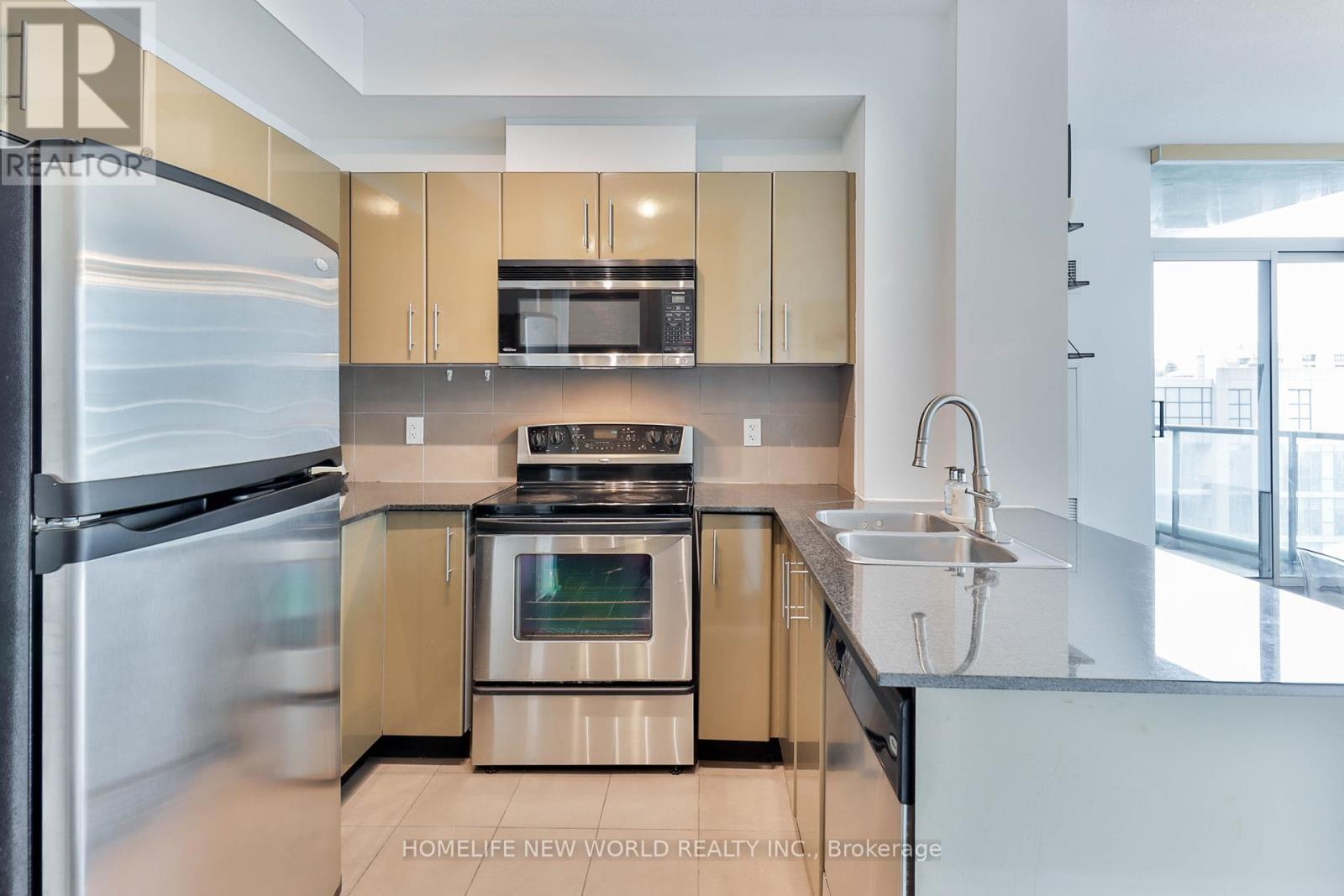 3101 - 16 Yonge Street, Toronto, Ontario  M5E 2A3 - Photo 11 - C13111776