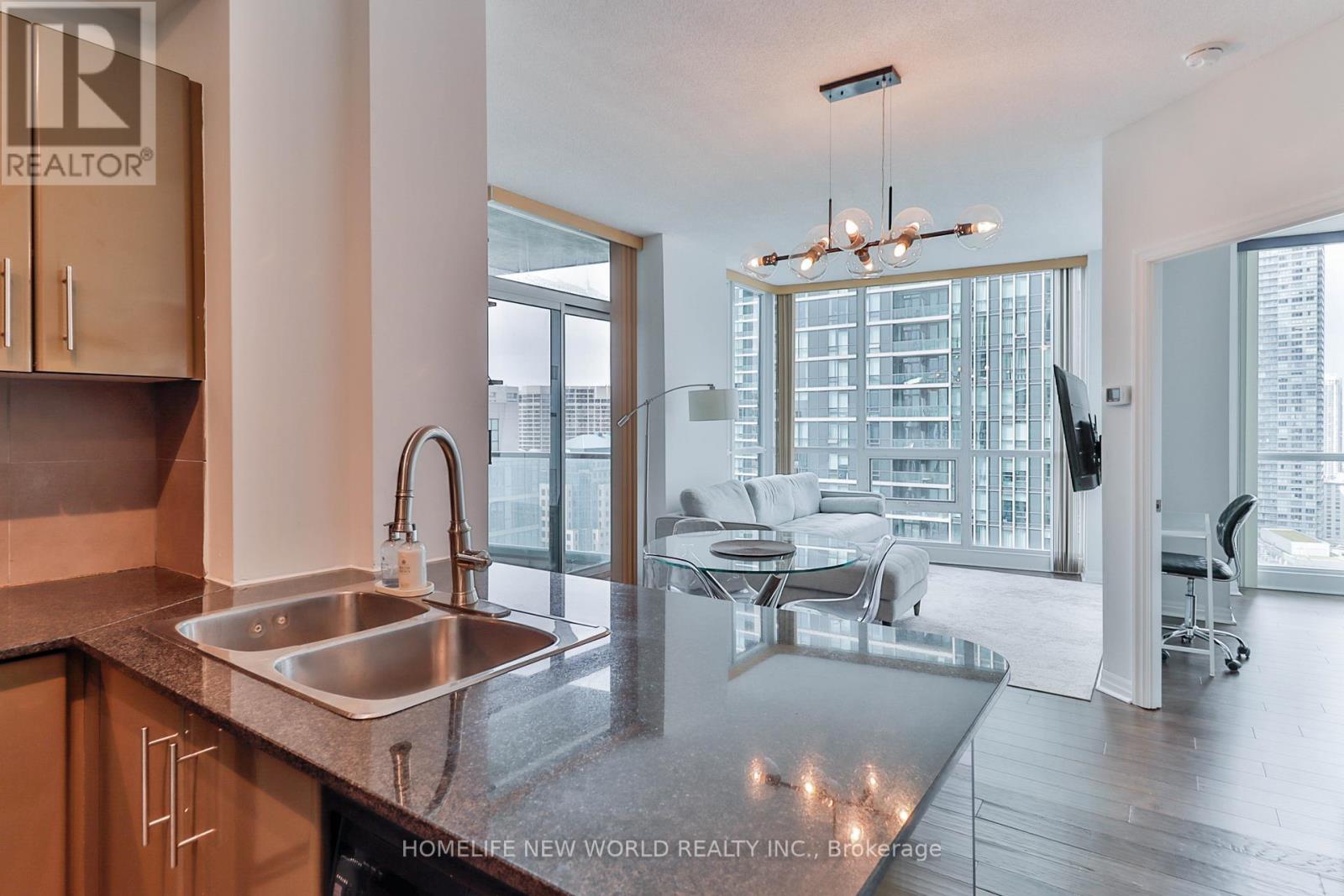 3101 - 16 Yonge Street, Toronto, Ontario  M5E 2A3 - Photo 13 - C13111776