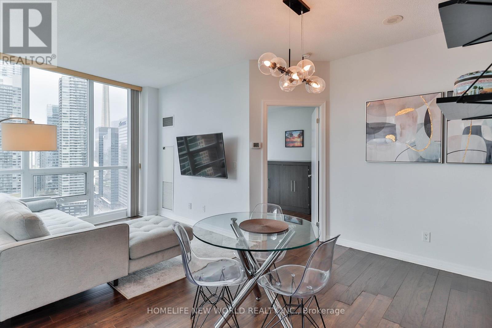 3101 - 16 Yonge Street, Toronto, Ontario  M5E 2A3 - Photo 21 - C13111776